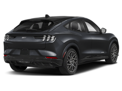New 2025 Ford Mustang Mach-E GT AWD SUV for sale #250595 - photo 2
