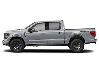 New 2025 Ford F-150 Tremor SuperCrew Cab 4x4 Pickup for sale #250596 - photo 1