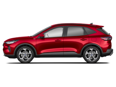 New 2025 Ford Escape ST-Line Select AWD SUV for sale #250601 - photo 1