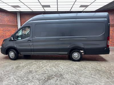 New 2025 Ford Transit 350 HD High Roof Empty Cargo Van for sale #250602 - photo 1