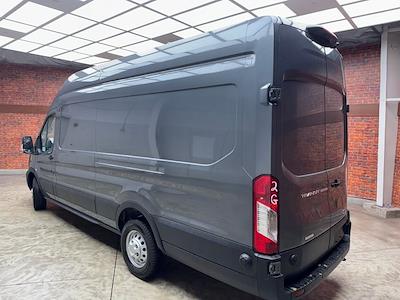 New 2025 Ford Transit 350 HD High Roof Empty Cargo Van for sale #250602 - photo 2