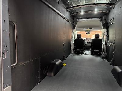 New 2025 Ford Transit 350 HD High Roof Empty Cargo Van for sale #250602 - photo 2
