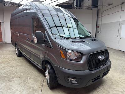 New 2025 Ford Transit 350 HD High Roof Empty Cargo Van for sale #250602 - photo 1