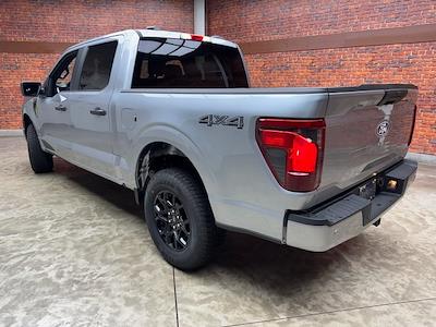 New 2025 Ford F-150 STX SuperCrew Cab 4WD Pickup for sale #250604 - photo 2