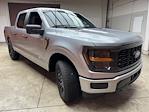 New 2025 Ford F-150 STX SuperCrew Cab 4WD Pickup for sale #250604 - photo 6