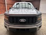 New 2025 Ford F-150 STX SuperCrew Cab 4WD Pickup for sale #250604 - photo 7