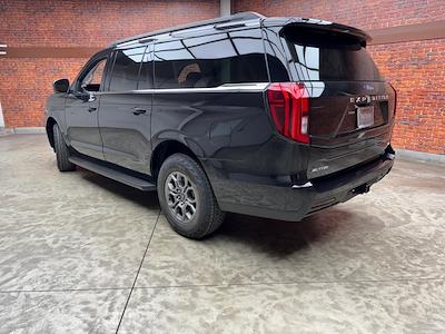 New 2025 Ford Expedition MAX ACTIV 4x4 SUV for sale #250605 - photo 2