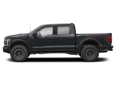 New 2025 Ford F-150 Raptor SuperCrew Cab 4WD Pickup for sale #250606 - photo 2