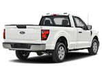 New 2025 Ford F-150 XL Regular Cab 4x4 Pickup for sale #250607 - photo 2