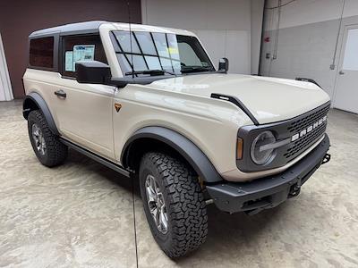 2025 Ford Bronco 4WD SUV for sale #250609 - photo 1