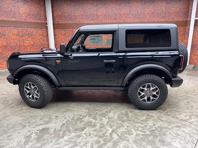 2025 Ford Bronco 4WD SUV for sale #250610 - photo 1