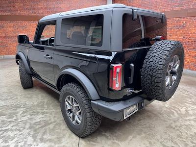 2025 Ford Bronco 4WD SUV for sale #250610 - photo 2