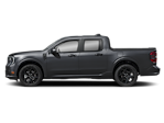 New 2025 Ford Maverick Lobo SuperCrew Cab AWD Pickup for sale #250611 - photo 2