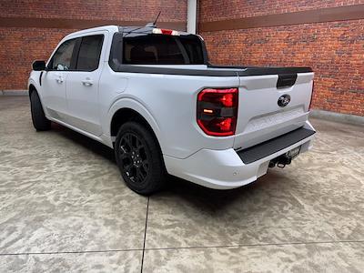 New 2025 Ford Maverick Lobo SuperCrew Cab AWD Pickup for sale #250612 - photo 2