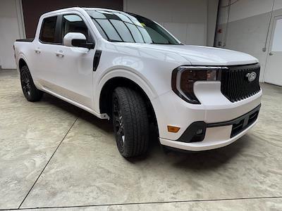 New 2025 Ford Maverick - photo 1