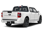 New 2025 Ford Maverick Lobo SuperCrew Cab AWD Pickup for sale #250612 - photo 1