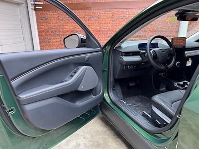 New 2025 Ford Mustang Mach-E - photo 1