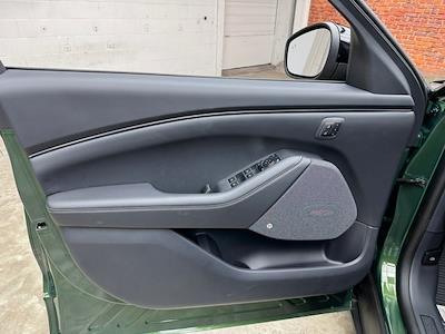 New 2025 Ford Mustang Mach-E - photo 1