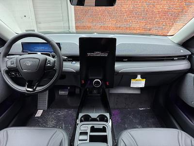 New 2025 Ford Mustang Mach-E - photo 1