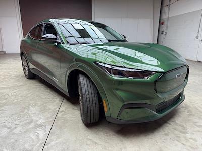 New 2025 Ford Mustang Mach-E - photo 1