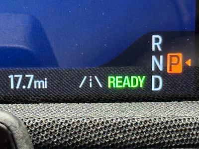 New 2025 Ford Mustang Mach-E - photo 1