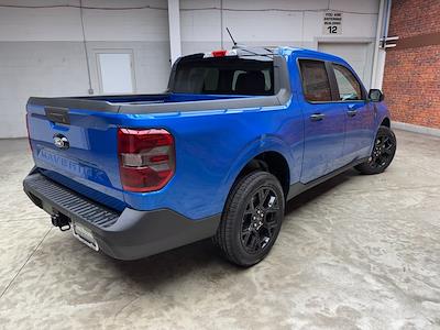 New 2025 Ford Maverick XLT SuperCrew Cab AWD Pickup for sale #250614 - photo 2