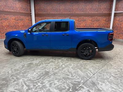 New 2025 Ford Maverick - photo 1