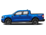 New 2025 Ford Maverick XLT SuperCrew Cab AWD Pickup for sale #250614 - photo 2