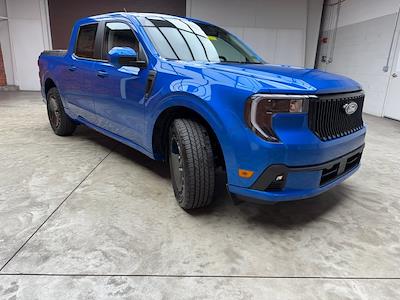 New 2025 Ford Maverick Lobo SuperCrew Cab AWD Pickup for sale #250615 - photo 1