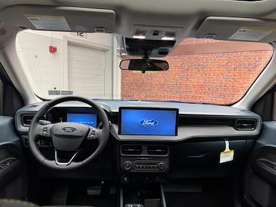 New 2025 Ford Maverick - photo 1