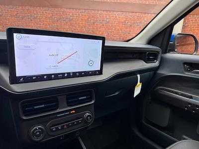 New 2025 Ford Maverick - photo 1