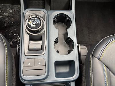 New 2025 Ford Maverick - photo 1