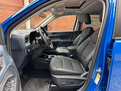 New 2025 Ford Maverick - photo 1