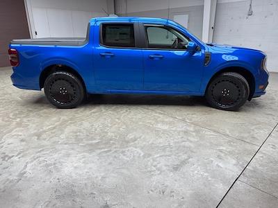 New 2025 Ford Maverick - photo 1