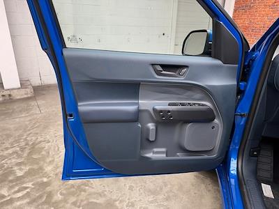 New 2025 Ford Maverick - photo 1