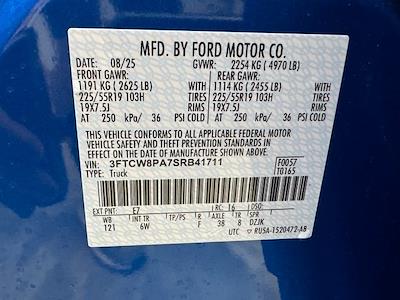 New 2025 Ford Maverick - photo 1