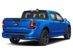 New 2025 Ford Maverick Lobo SuperCrew Cab AWD Pickup for sale #250615 - photo 1