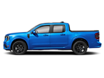 New 2025 Ford Maverick Lobo SuperCrew Cab AWD Pickup for sale #250615 - photo 2