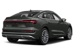 Used 2021 Audi e-tron Sportback Prestige S line for sale #250616A - photo 10