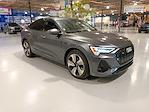 Used 2021 Audi e-tron Sportback Prestige S line for sale #250616A - photo 3