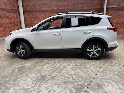 Used 2018 Toyota RAV4 XLE for sale #250618A - photo 1