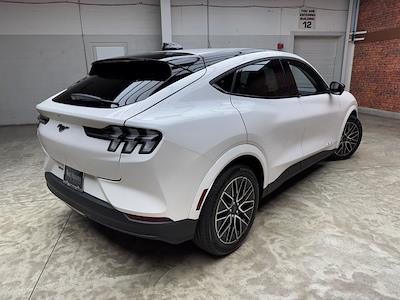 New 2025 Ford Mustang Mach-E - photo 1