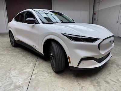 New 2025 Ford Mustang Mach-E - photo 1