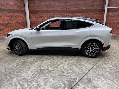 New 2025 Ford Mustang Mach-E - photo 1