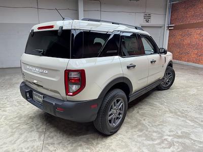 New 2025 Ford Bronco Sport Big Bend 4WD SUV for sale #250622 - photo 2
