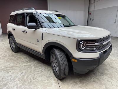 New 2025 Ford Bronco Sport Big Bend 4WD SUV for sale #250622 - photo 1