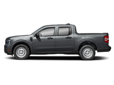 New 2025 Ford Maverick XL SuperCrew Cab AWD Pickup for sale #250623 - photo 2
