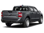 New 2025 Ford Maverick XL SuperCrew Cab AWD Pickup for sale #250623 - photo 1