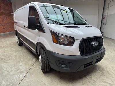 New 2025 Ford Transit 150 Low Roof AWD Empty Cargo Van for sale #250624 - photo 1