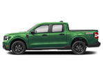 New 2025 Ford Maverick XLT SuperCrew Cab AWD Pickup for sale #250626 - photo 2